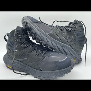Hoka one one Anacapa Mid GTX Hiking Boot